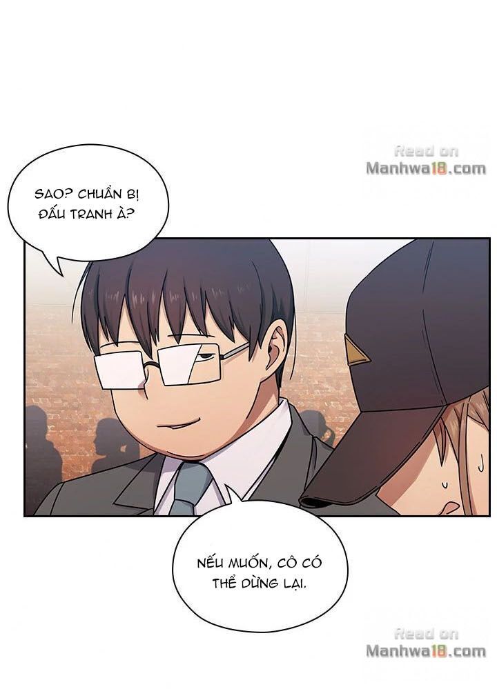 Tội Ác Và Sự Trừng Phạt Chapter 5 - Trang 44