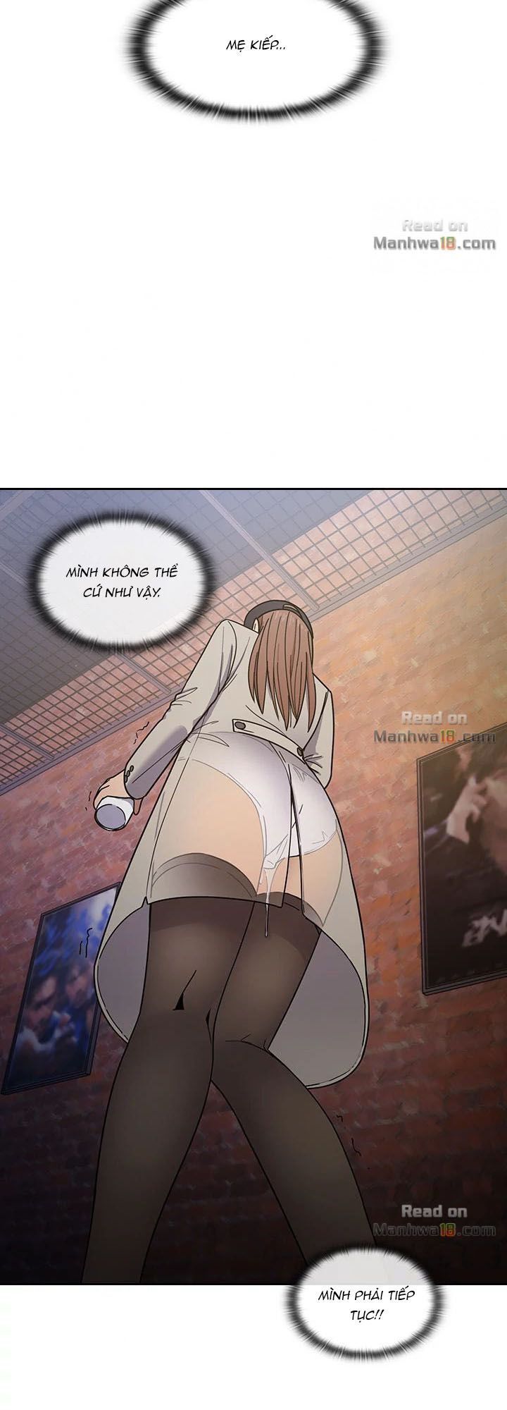 Tội Ác Và Sự Trừng Phạt Chapter 5 - Trang 49