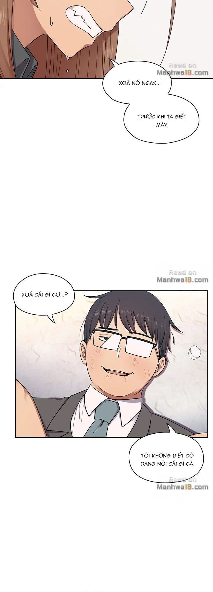 Tội Ác Và Sự Trừng Phạt Chapter 5 - Trang 7
