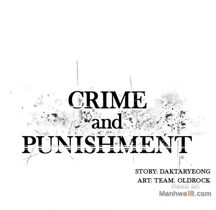 Tội Ác Và Sự Trừng Phạt Chapter 6 - Trang 12