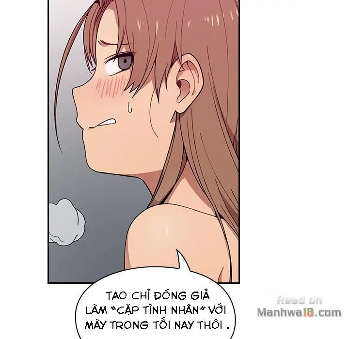 Tội Ác Và Sự Trừng Phạt Chapter 6 - Trang 18