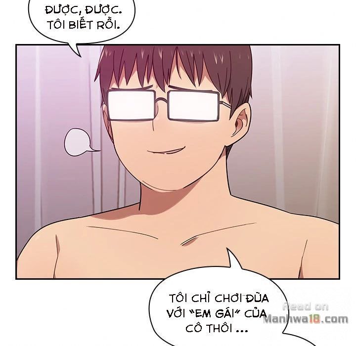 Tội Ác Và Sự Trừng Phạt Chapter 6 - Trang 20