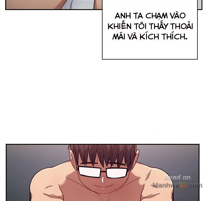 Tội Ác Và Sự Trừng Phạt Chapter 6 - Trang 31