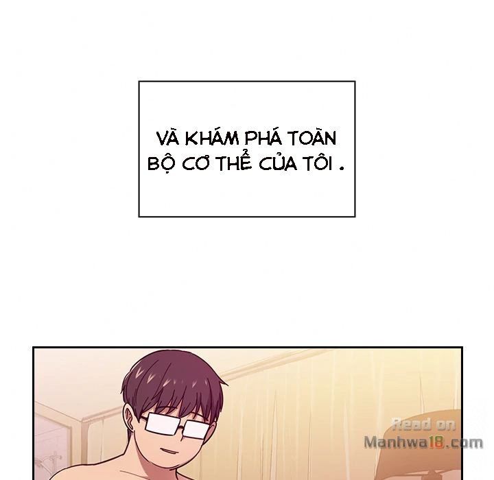 Tội Ác Và Sự Trừng Phạt Chapter 6 - Trang 41