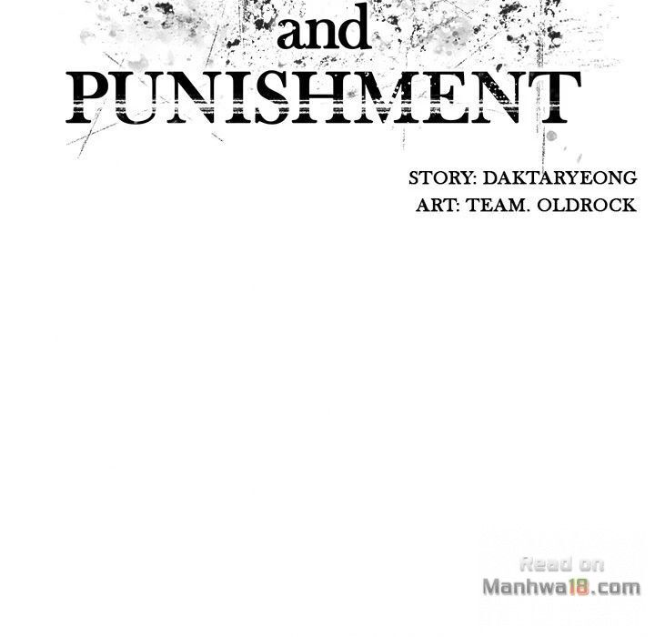 Tội Ác Và Sự Trừng Phạt Chapter 7 - Trang 17