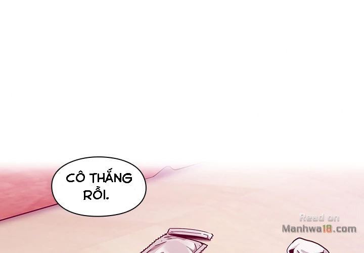 Tội Ác Và Sự Trừng Phạt Chapter 7 - Trang 3