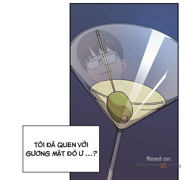Tội Ác Và Sự Trừng Phạt Chapter 7 - Trang 35