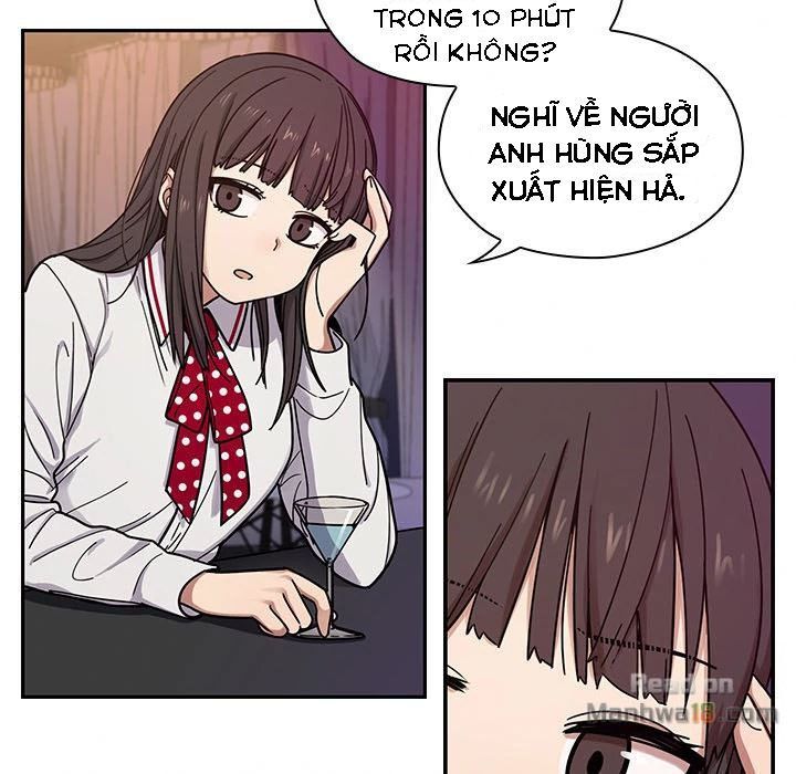 Tội Ác Và Sự Trừng Phạt Chapter 7 - Trang 42