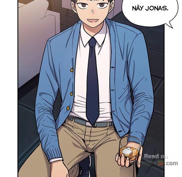 Tội Ác Và Sự Trừng Phạt Chapter 7 - Trang 50