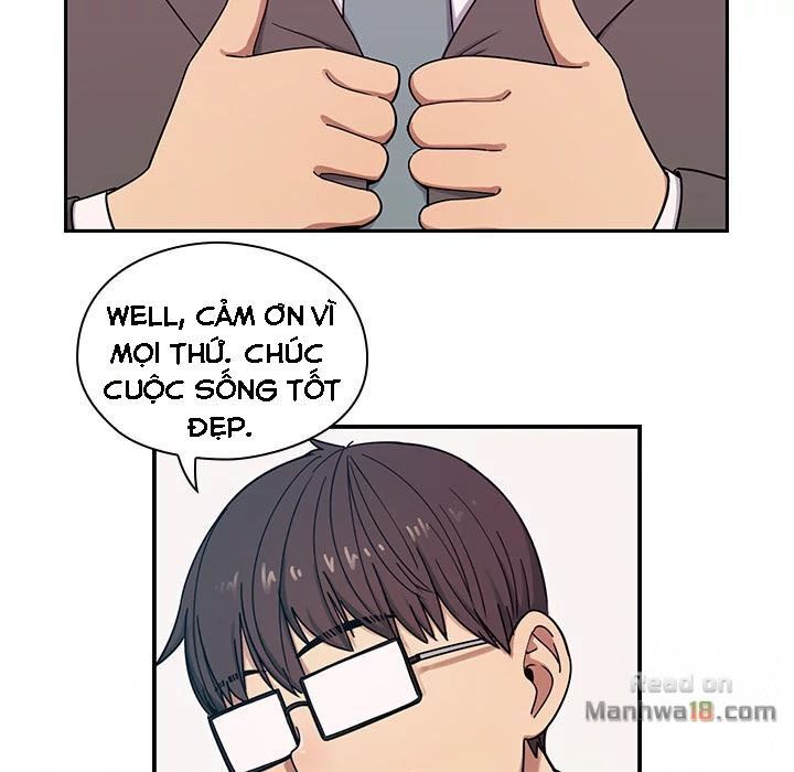 Tội Ác Và Sự Trừng Phạt Chapter 7 - Trang 8