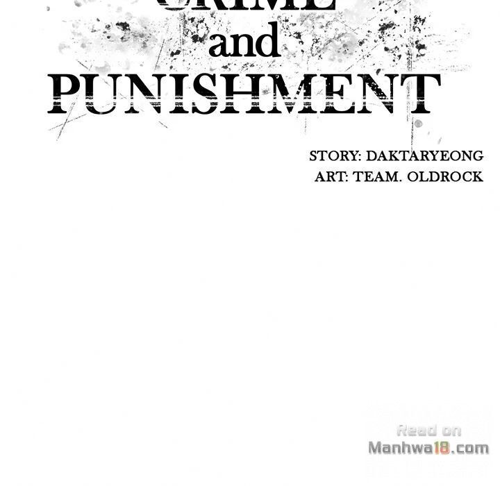 Tội Ác Và Sự Trừng Phạt Chapter 8 - Trang 16
