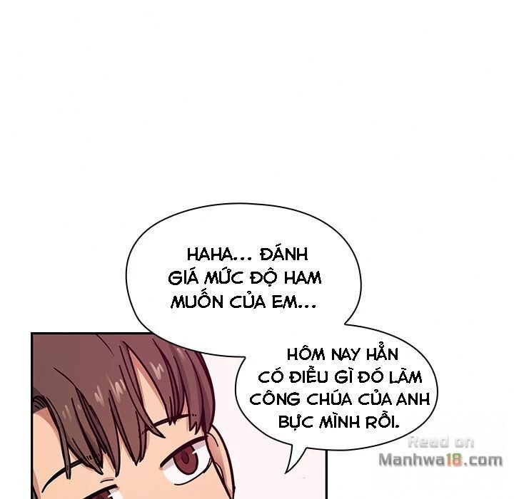 Tội Ác Và Sự Trừng Phạt Chapter 8 - Trang 18