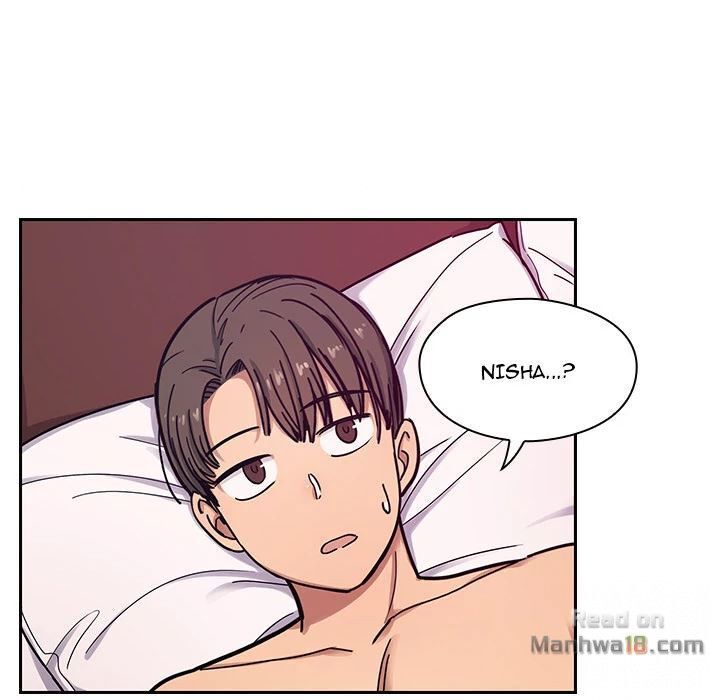 Tội Ác Và Sự Trừng Phạt Chapter 8 - Trang 9