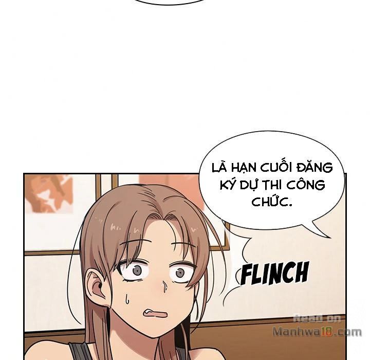 Tội Ác Và Sự Trừng Phạt Chapter 9 - Trang 14