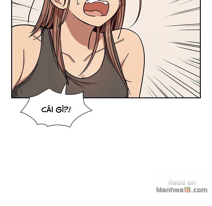 Tội Ác Và Sự Trừng Phạt Chapter 9 - Trang 20