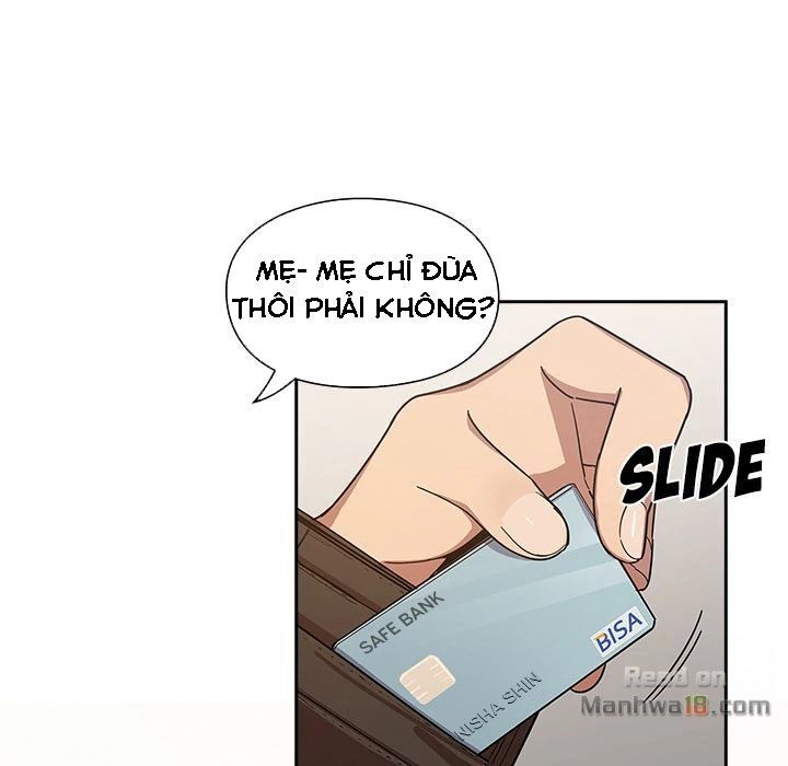 Tội Ác Và Sự Trừng Phạt Chapter 9 - Trang 21
