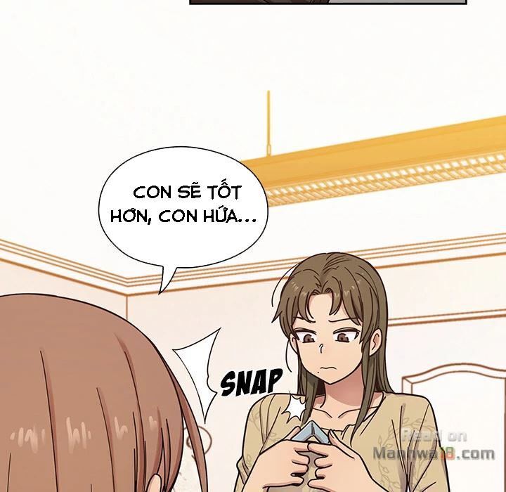 Tội Ác Và Sự Trừng Phạt Chapter 9 - Trang 22