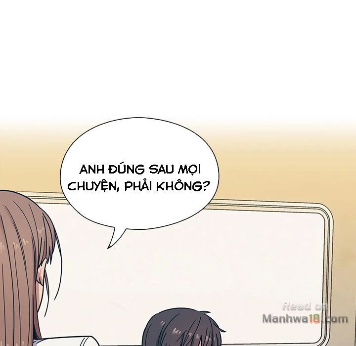 Tội Ác Và Sự Trừng Phạt Chapter 9 - Trang 31