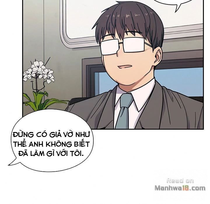 Tội Ác Và Sự Trừng Phạt Chapter 9 - Trang 34