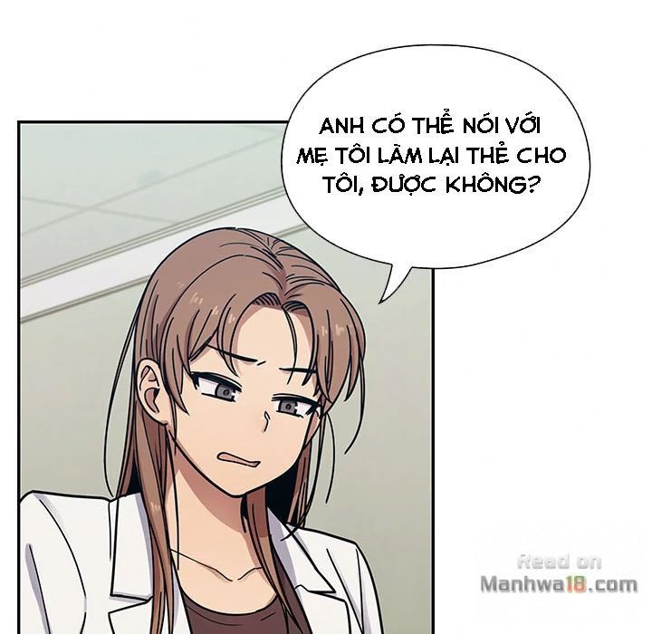 Tội Ác Và Sự Trừng Phạt Chapter 9 - Trang 35