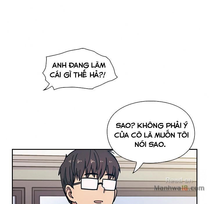 Tội Ác Và Sự Trừng Phạt Chapter 9 - Trang 40