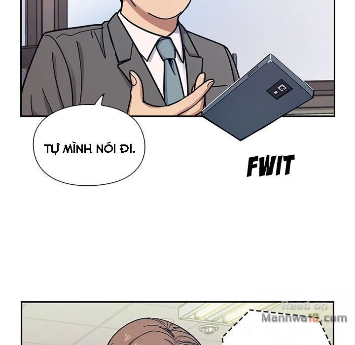 Tội Ác Và Sự Trừng Phạt Chapter 9 - Trang 41