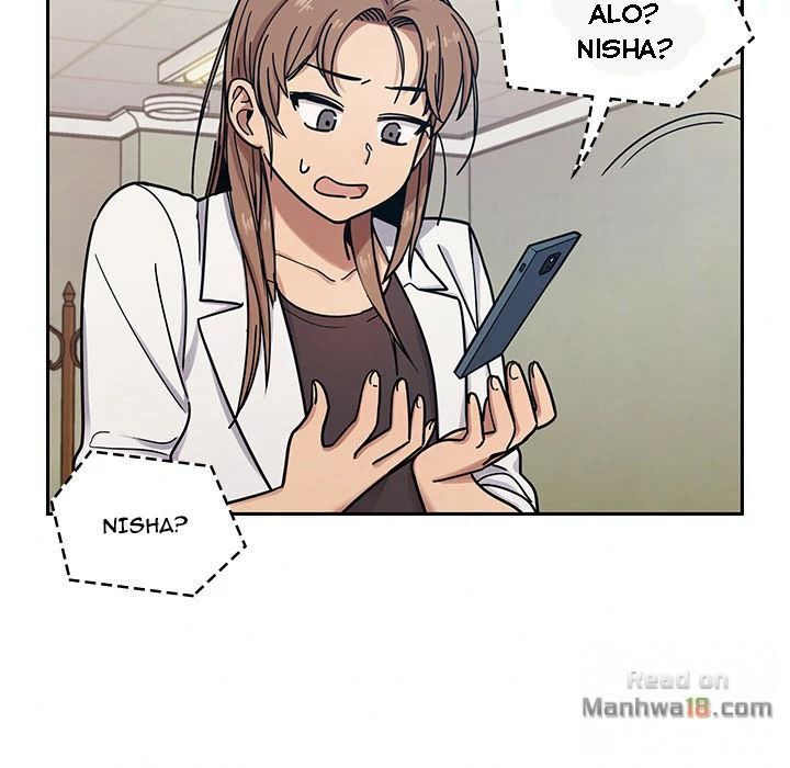 Tội Ác Và Sự Trừng Phạt Chapter 9 - Trang 42