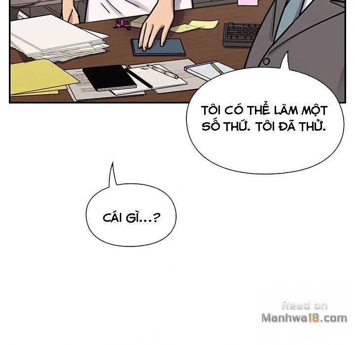 Tội Ác Và Sự Trừng Phạt Chapter 9 - Trang 47