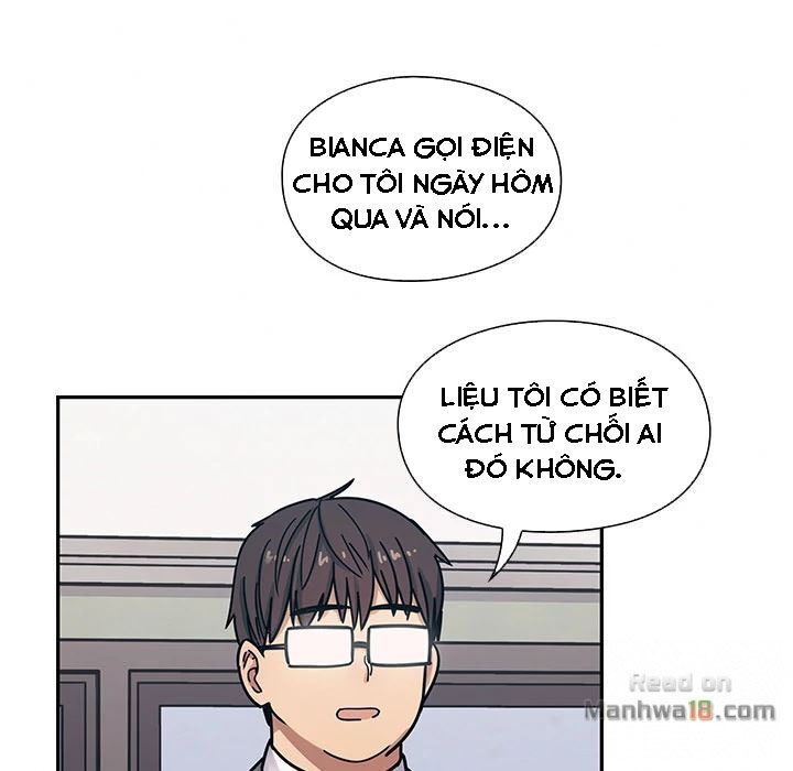 Tội Ác Và Sự Trừng Phạt Chapter 9 - Trang 48