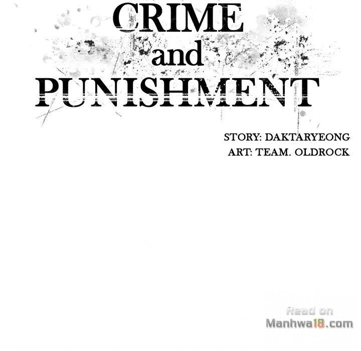 Tội Ác Và Sự Trừng Phạt Chapter 9 - Trang 8