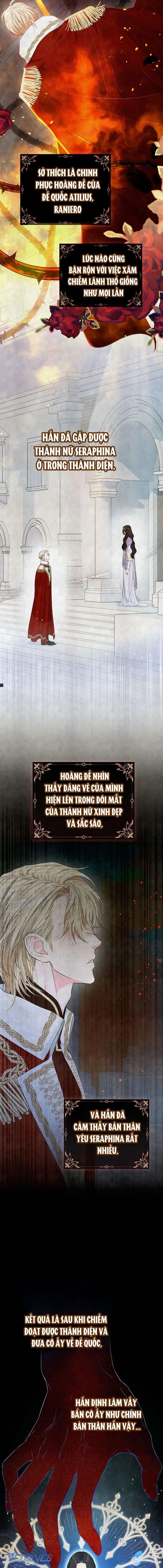 Tôi Bị Ám Ảnh Bởi Người Chồng Phản Diện Chapter 1 - Trang 11