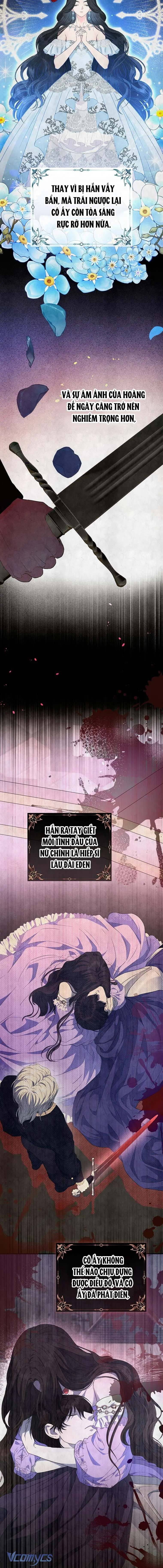 Tôi Bị Ám Ảnh Bởi Người Chồng Phản Diện Chapter 1 - Trang 12