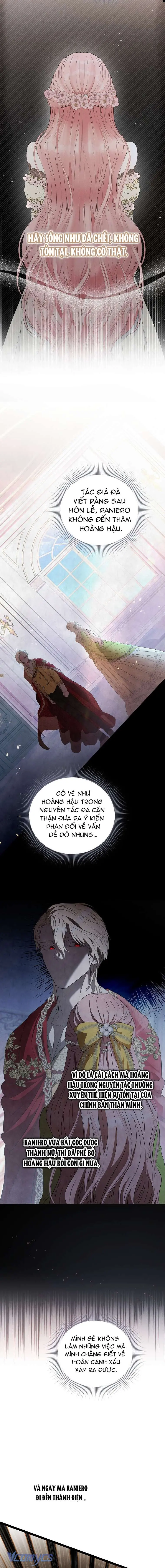 Tôi Bị Ám Ảnh Bởi Người Chồng Phản Diện Chapter 1 - Trang 17