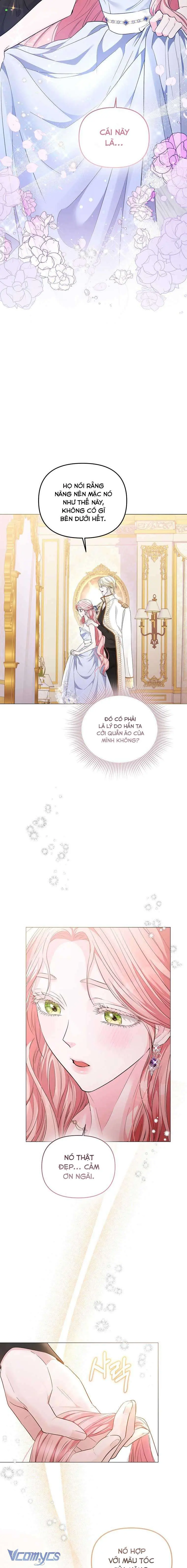 Tôi Bị Ám Ảnh Bởi Người Chồng Phản Diện Chapter 10 - Trang 20