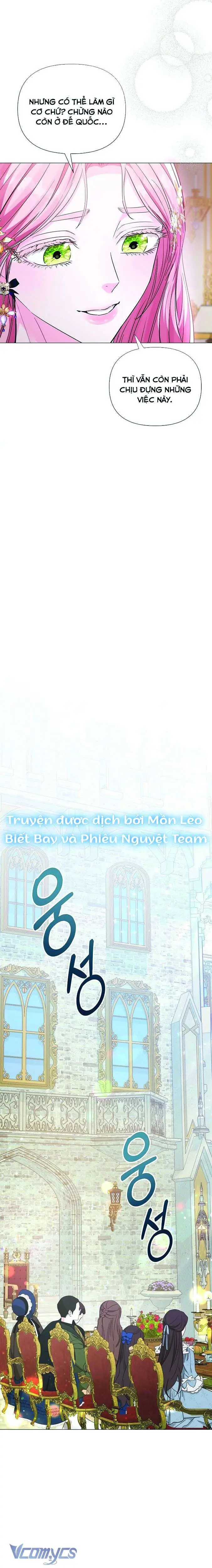 Tôi Bị Ám Ảnh Bởi Người Chồng Phản Diện Chapter 17 - Trang 11