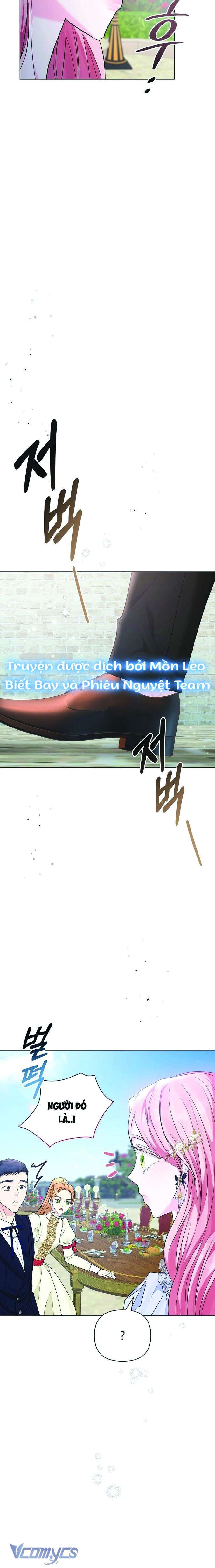 Tôi Bị Ám Ảnh Bởi Người Chồng Phản Diện Chapter 17 - Trang 25