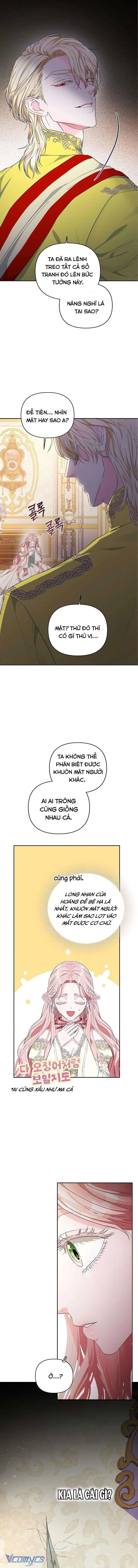 Tôi Bị Ám Ảnh Bởi Người Chồng Phản Diện Chapter 2 - Trang 14