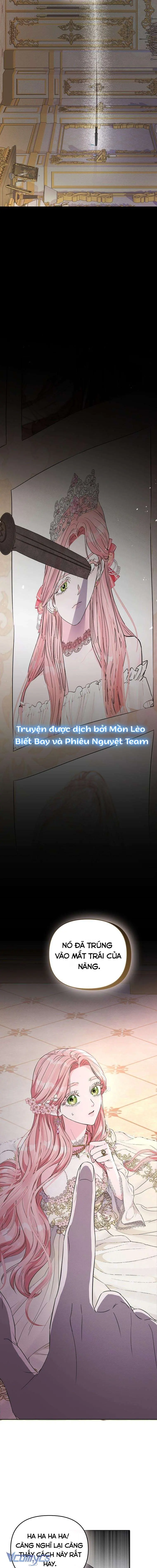 Tôi Bị Ám Ảnh Bởi Người Chồng Phản Diện Chapter 2 - Trang 16