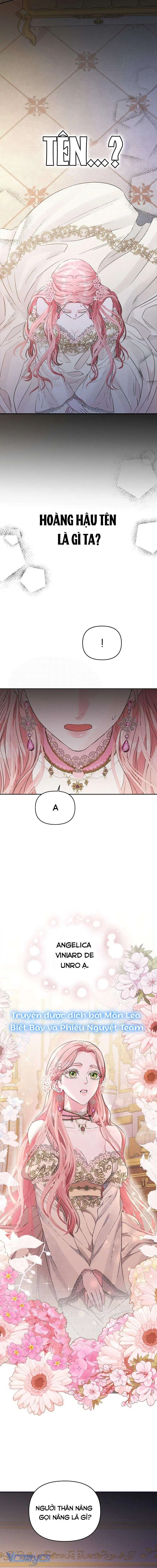 Tôi Bị Ám Ảnh Bởi Người Chồng Phản Diện Chapter 2 - Trang 18