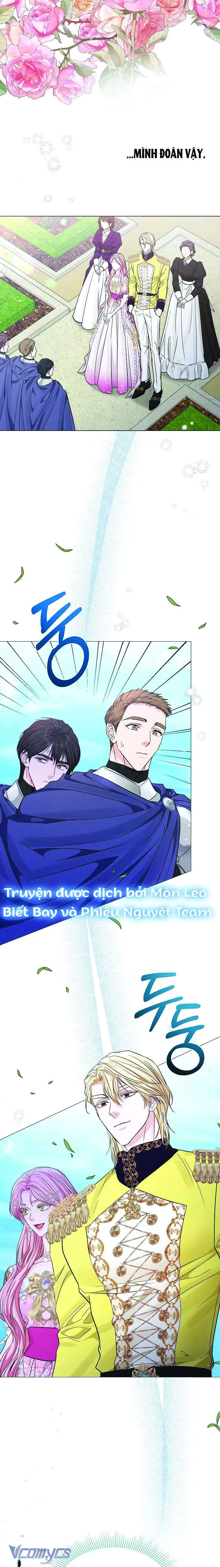 Tôi Bị Ám Ảnh Bởi Người Chồng Phản Diện Chapter 22 - Trang 24