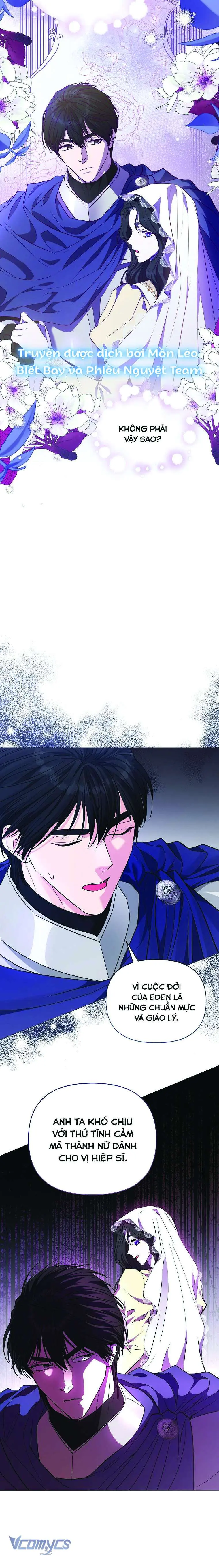 Tôi Bị Ám Ảnh Bởi Người Chồng Phản Diện Chapter 22 - Trang 7