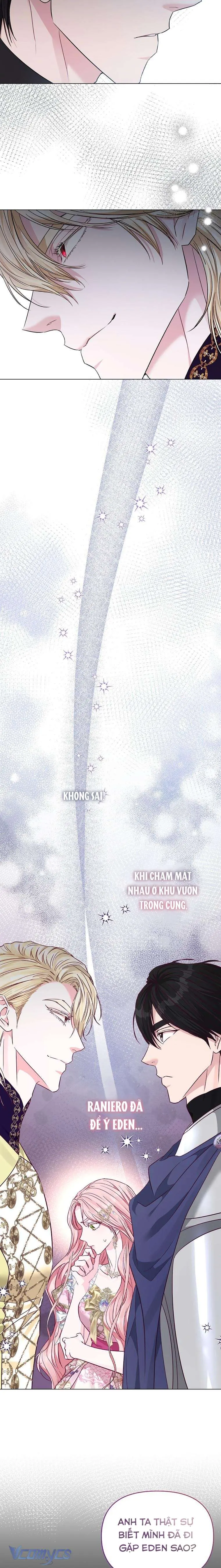 Tôi Bị Ám Ảnh Bởi Người Chồng Phản Diện Chapter 23 - Trang 11