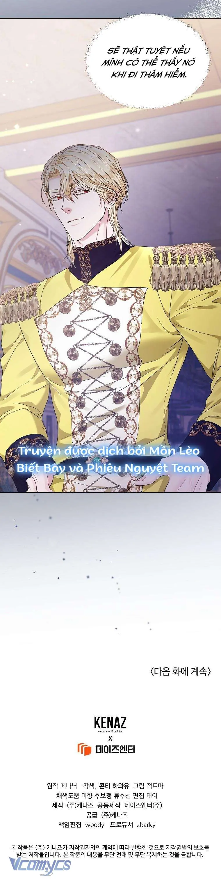 Tôi Bị Ám Ảnh Bởi Người Chồng Phản Diện Chapter 23 - Trang 26