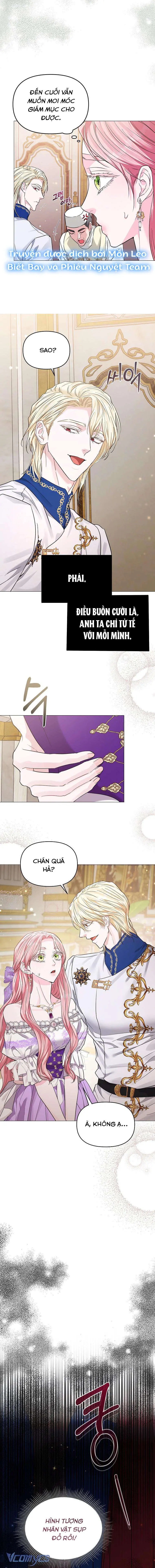 Tôi Bị Ám Ảnh Bởi Người Chồng Phản Diện Chapter 24 - Trang 16