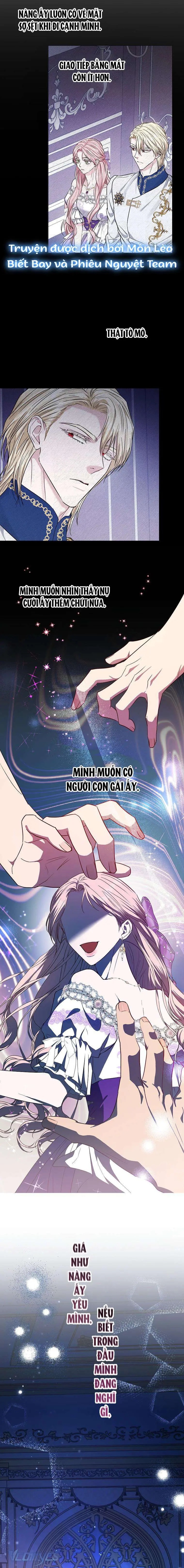 Tôi Bị Ám Ảnh Bởi Người Chồng Phản Diện Chapter 24 - Trang 20