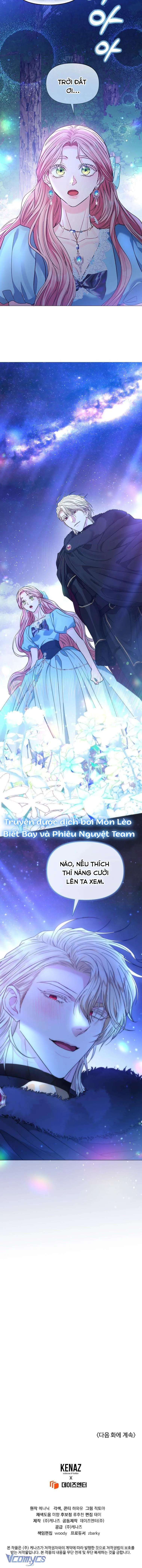 Tôi Bị Ám Ảnh Bởi Người Chồng Phản Diện Chapter 25 - Trang 17