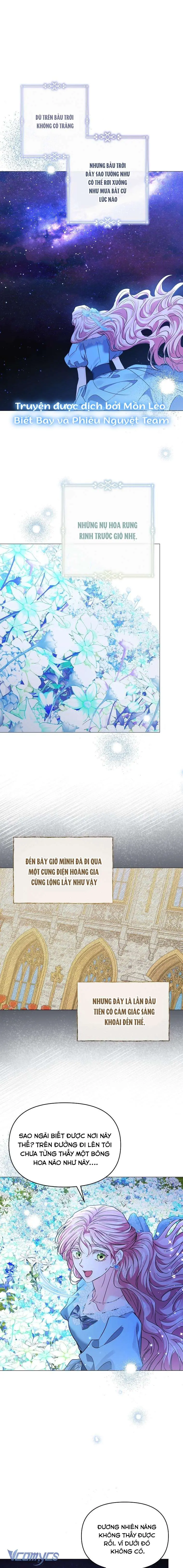 Tôi Bị Ám Ảnh Bởi Người Chồng Phản Diện Chapter 26 - Trang 12