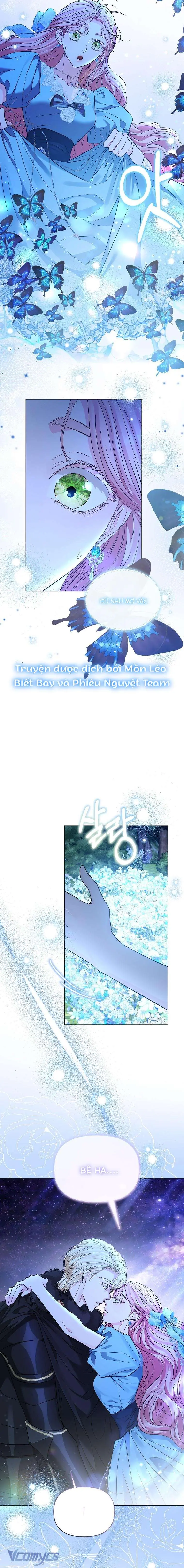 Tôi Bị Ám Ảnh Bởi Người Chồng Phản Diện Chapter 26 - Trang 3