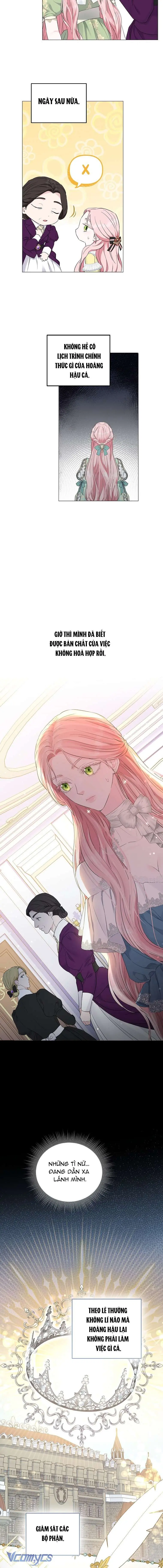 Tôi Bị Ám Ảnh Bởi Người Chồng Phản Diện Chapter 3 - Trang 15