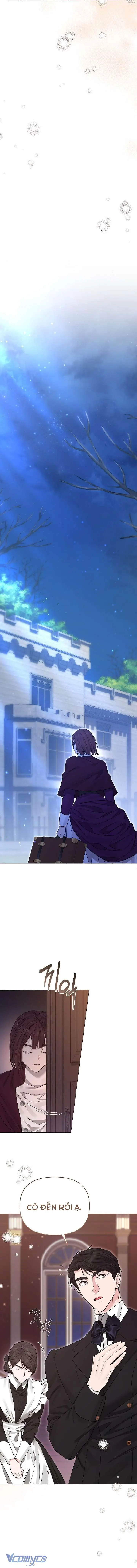 Tôi Bị Ám Ảnh Bởi Người Chồng Phản Diện Chapter 33 - Trang 17